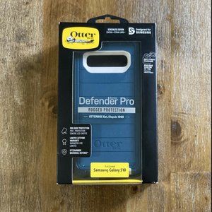 Otterbox Defender Pro Series for Galaxy S10 Screen